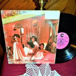 *** SISTER SLEDGE *** We Are Family